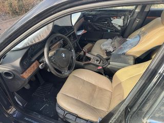 Despiece BMW E39