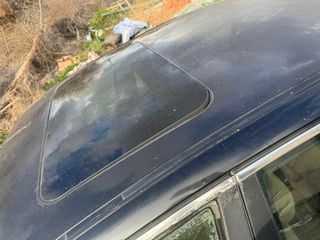 Despiece BMW E39