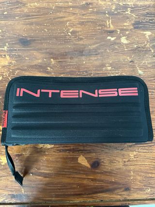 Maletín Herramientas Bici INTENSE