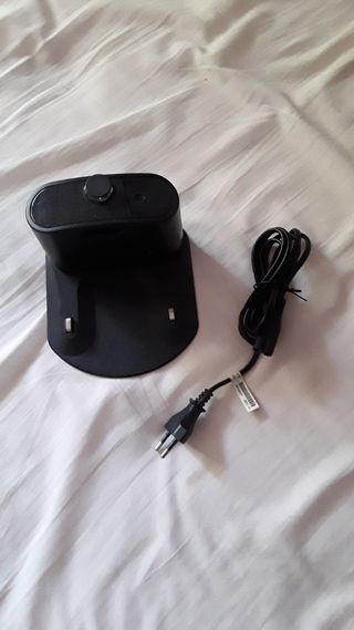 Base de Carga iRobot Roomba