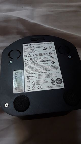 Base de Carga iRobot Roomba