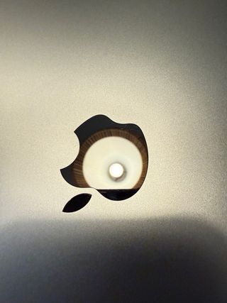 MacBook Pro 13 Plata/Gris Espacial