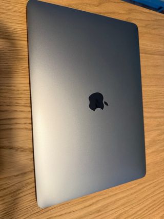 MacBook Pro 13 Plata/Gris Espacial