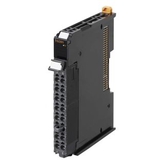 Unidad NX TS2201 Omron