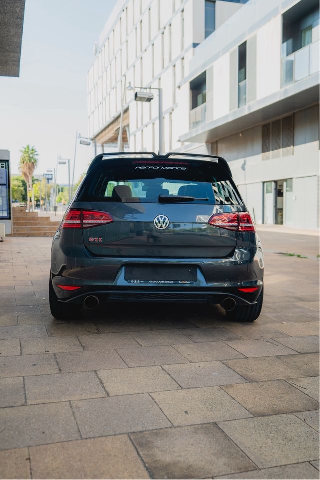 Volkswagen Golf 2013