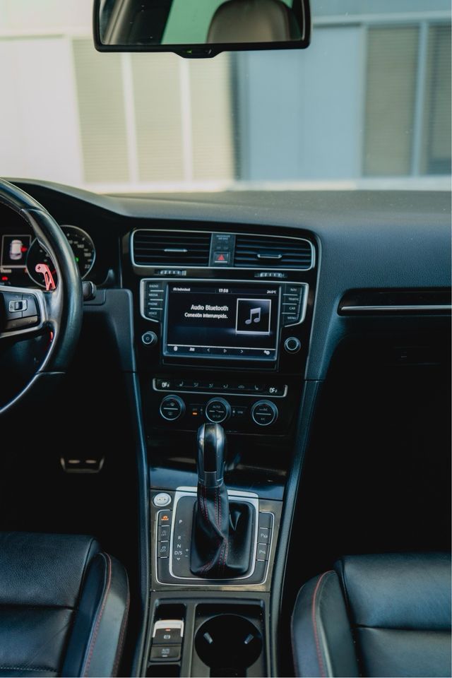 Volkswagen Golf 2013