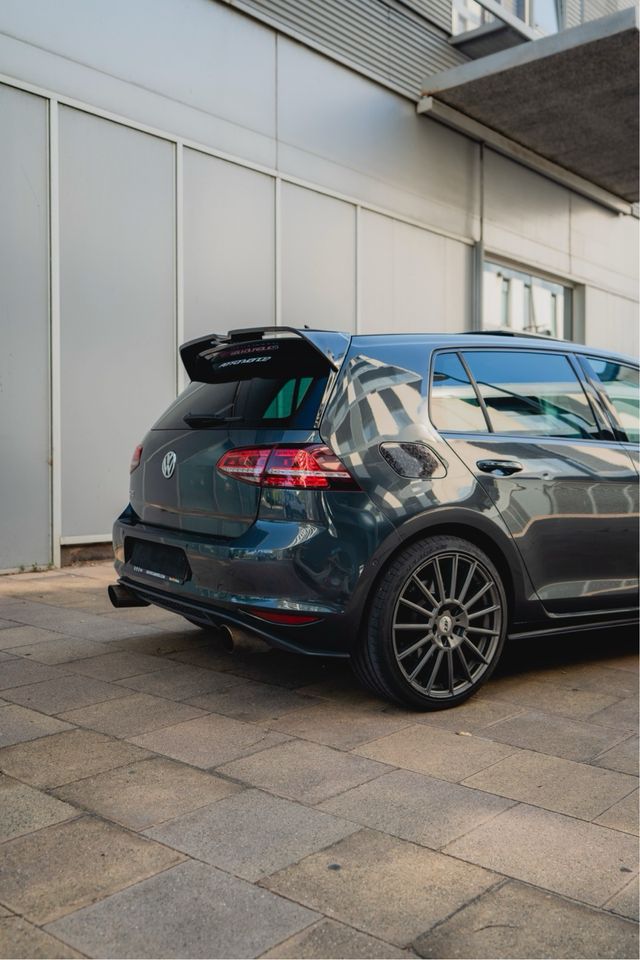 Volkswagen Golf 2013