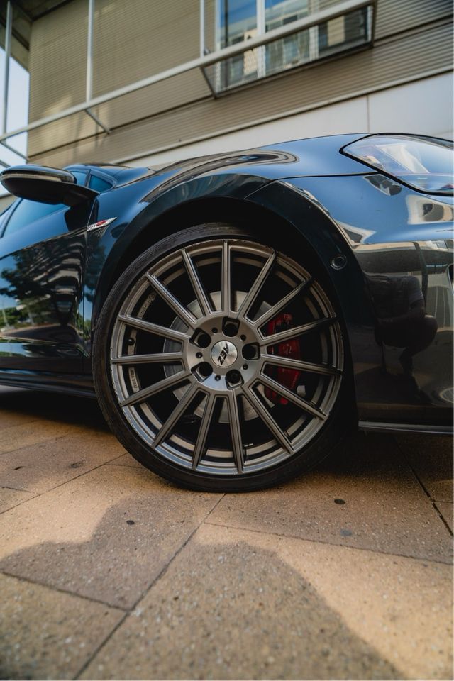 Volkswagen Golf 2013