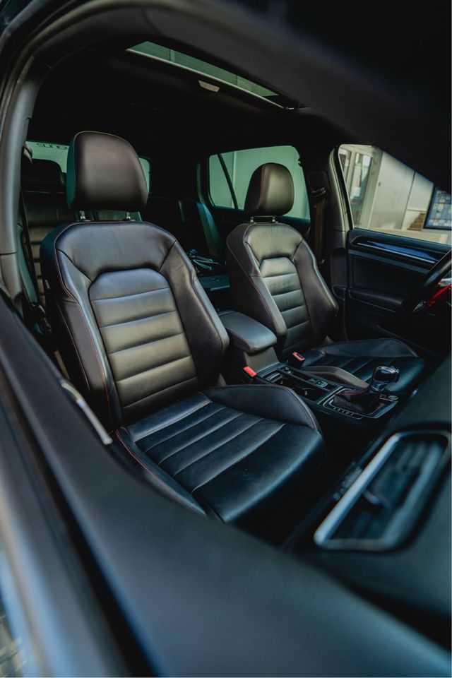 Volkswagen Golf 2013