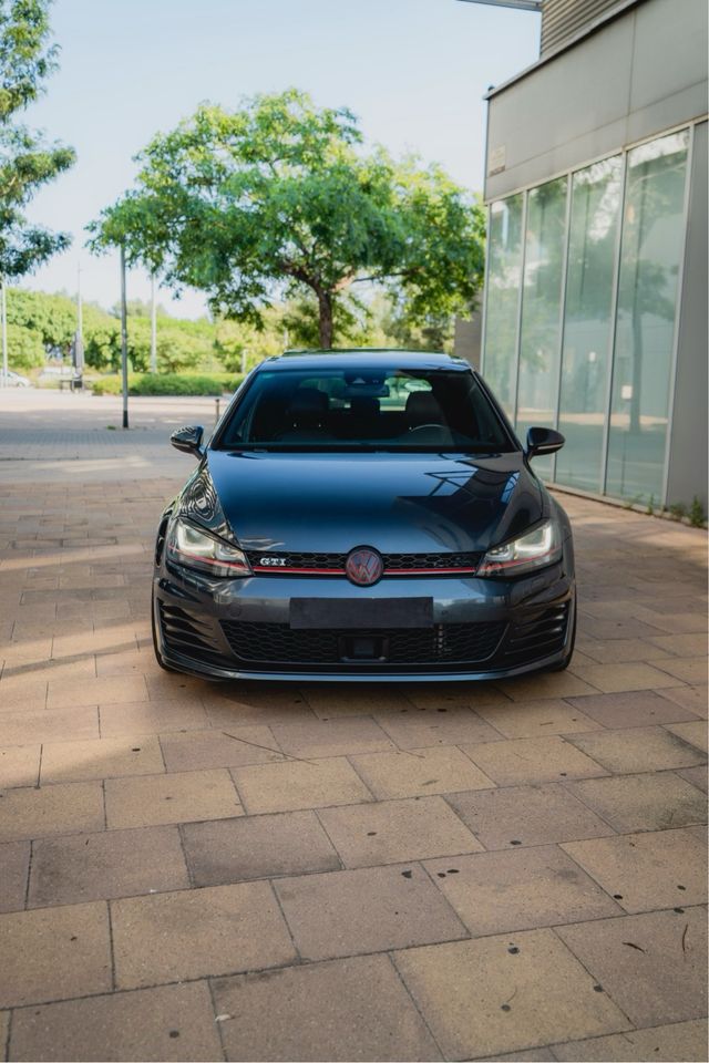 Volkswagen Golf 2013