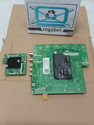 Placa Main Xiaomi TD.MS6886.793 Nueva