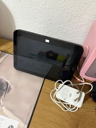 Amazon Echo Show 8 Negro