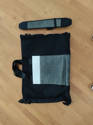 Bolso grande de viaje