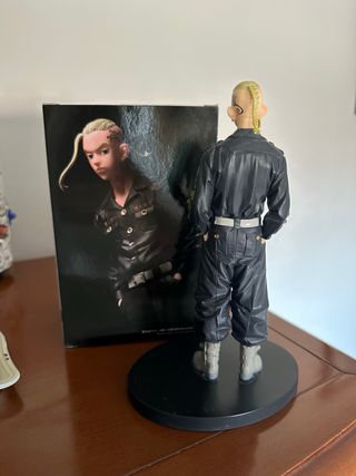 Figura Draken Tokyo Revengers