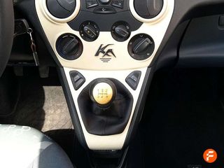Ford Ka Trend+ 1.2 Duratec Auto-Start-Stop