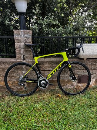 Scott Foil Disc 2019 58cm