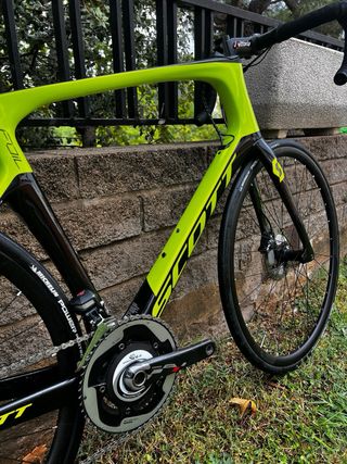 Scott Foil Disc 2019 58cm