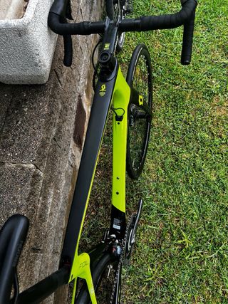 Scott Foil Disc 2019 58cm