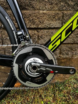 Scott Foil Disc 2019 58cm