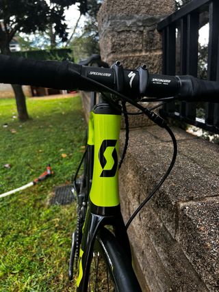 Scott Foil Disc 2019 58cm