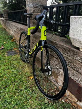 Scott Foil Disc 2019 58cm