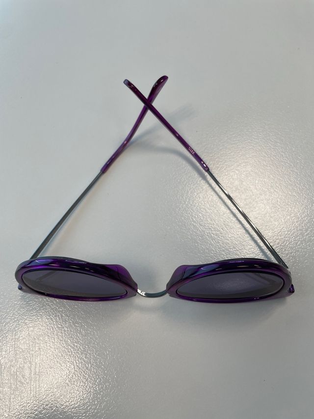 Gafas de sol Mo 7,5 dioptrías miopía