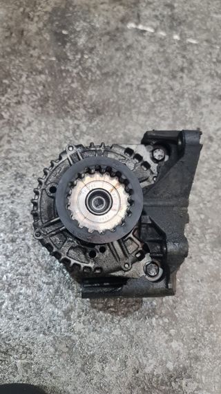Alternador Volkswagen T5
