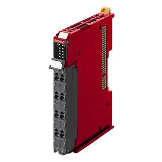 Omron NXSOD400 Unidad 4 Salidas Digitales
