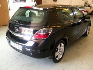 Opel Astra 2009