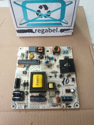 RSAG7.820.5023/ROH, fuente alimentación. (F-10)