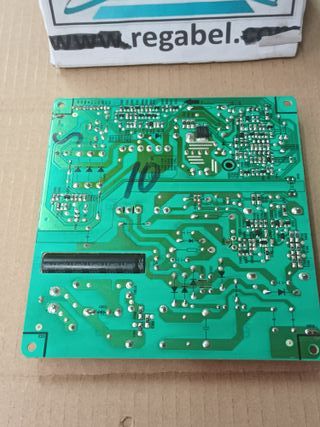 RSAG7.820.5023/ROH, fuente alimentación. (F-10)