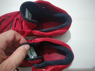 Scarpe Jordan Rosse Tg 41