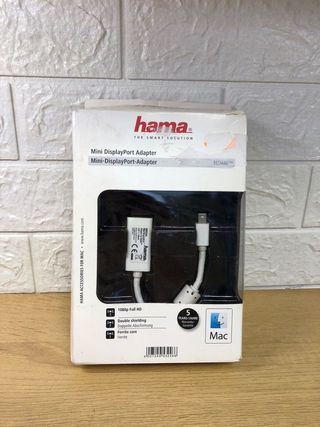Adaptador de HDMI 