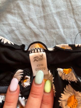 Set costumi da bagno