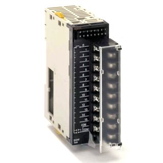 Omron CJ1W-ID211 Módulo 16 Entradas
