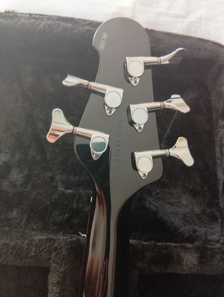 Bajo Yamaha BB2005/BBne2 Nathan East 