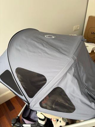 Capota ventilada Bugaboo