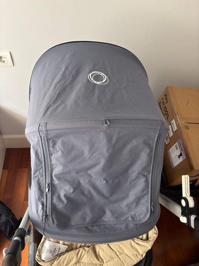 Capota ventilada Bugaboo