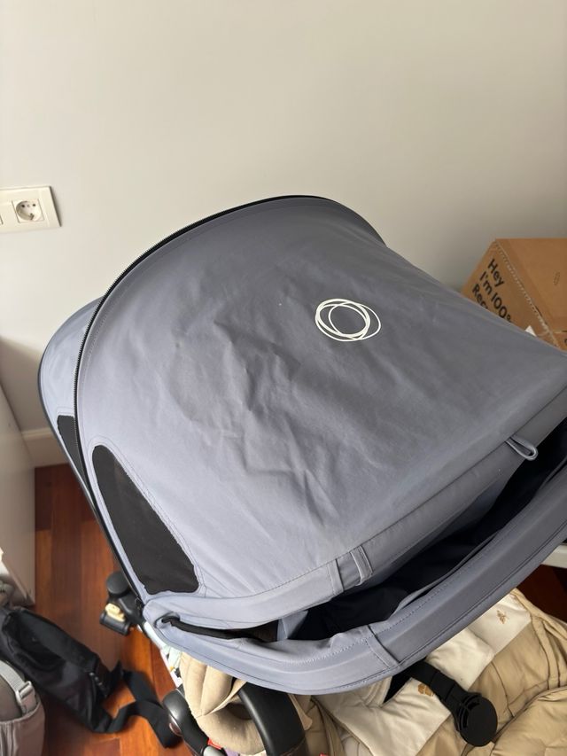 Capota ventilada Bugaboo