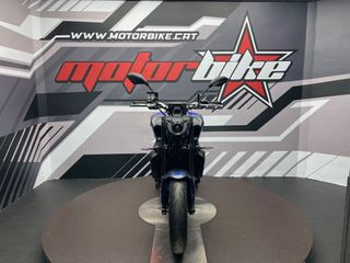 YAMAHA MT-09 ABS Azul