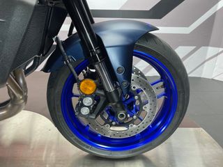 YAMAHA MT-09 ABS Azul
