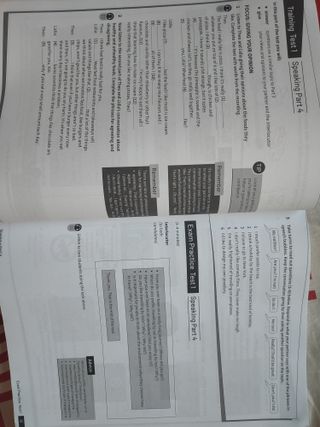 B1 Preliminary for Schools 