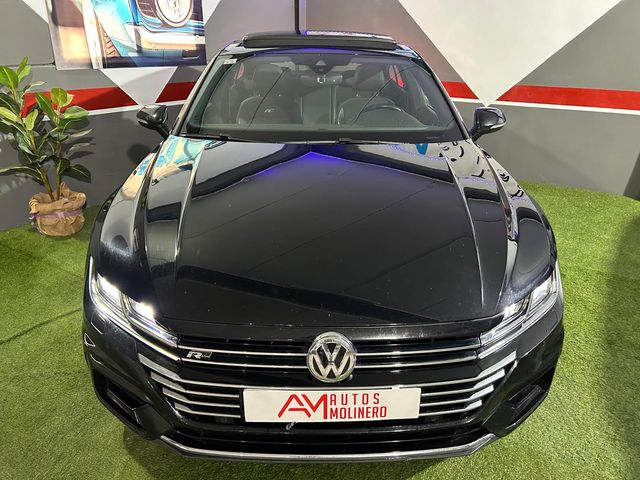 Volkswagen Arteon 2020