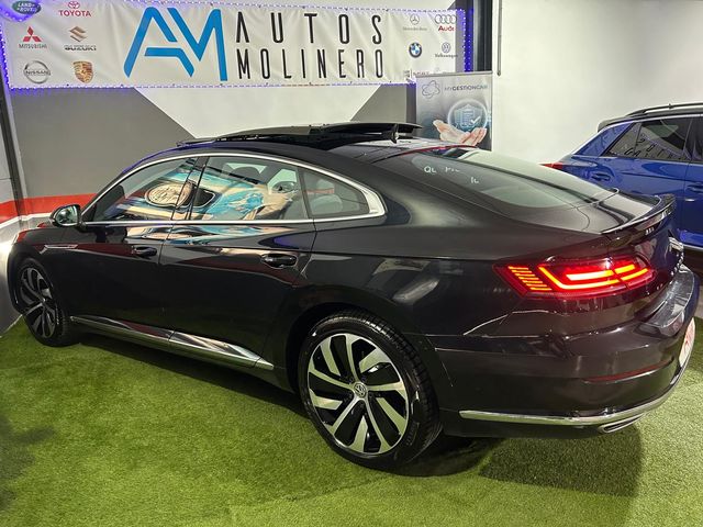 Volkswagen Arteon 2020
