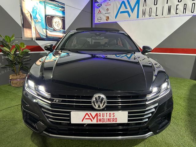 Volkswagen Arteon 2020