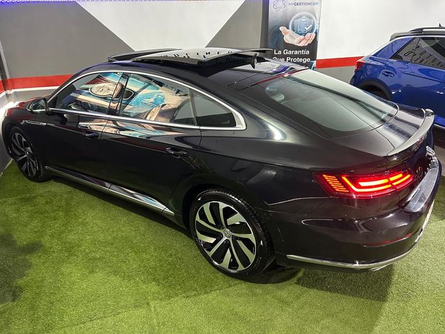 Volkswagen Arteon 2020