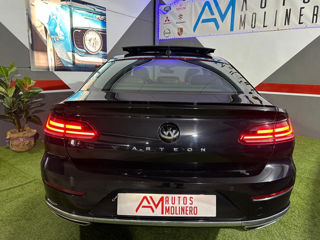 Volkswagen Arteon 2020