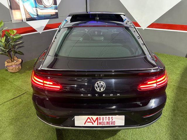 Volkswagen Arteon 2020