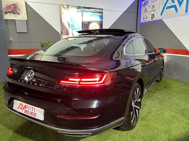 Volkswagen Arteon 2020