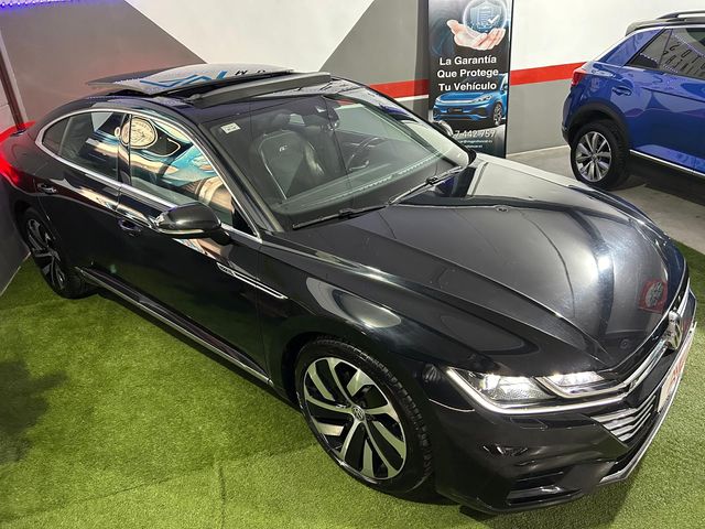 Volkswagen Arteon 2020